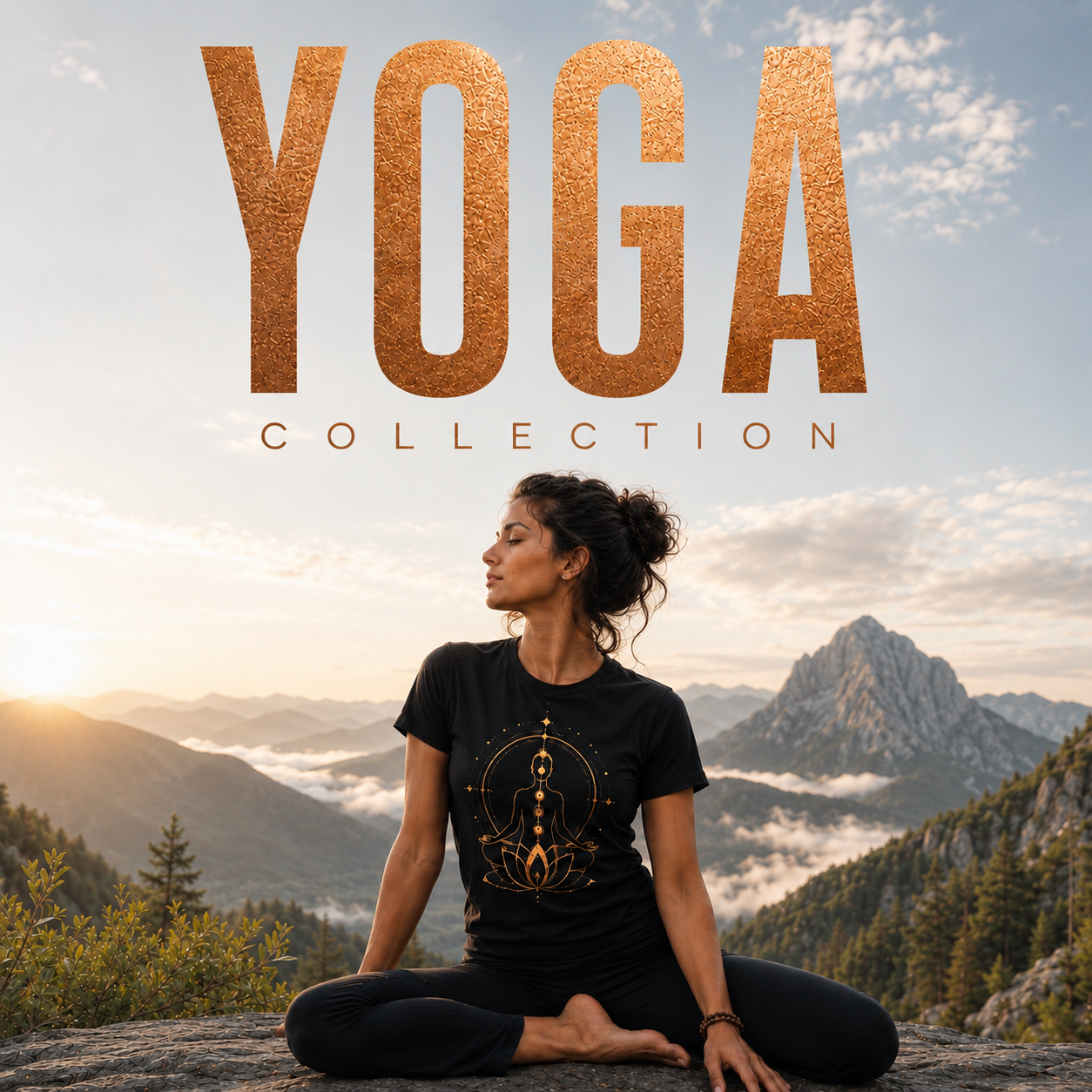 YOGA FLOW 🧘