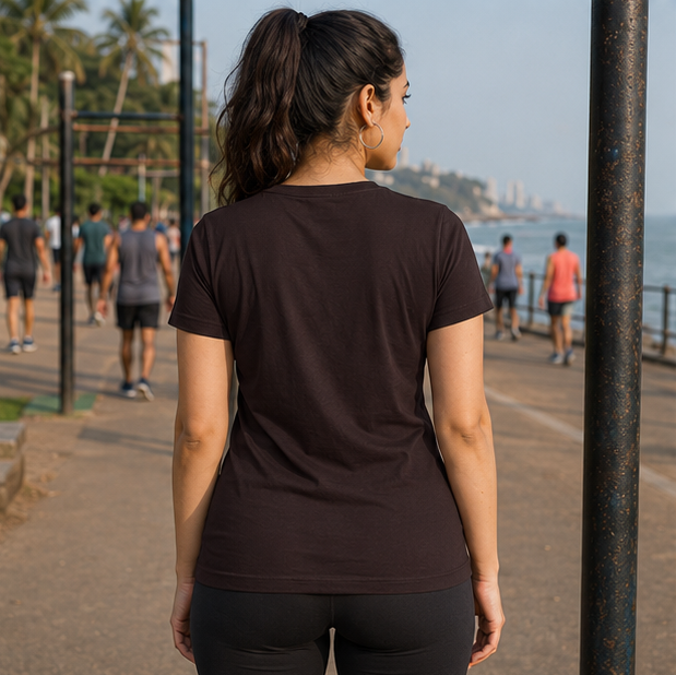 LUCE & SETE GPT mockup 1 - Living Proof Motivation Is Overrated Classic Graphic T-Shirt for Women | Discipline Streetwear - 101_9392650158317_womens-classic-t-shirt-79_NO_EXCUSES_GRID_20260607_093002_03_row2_col1.png
