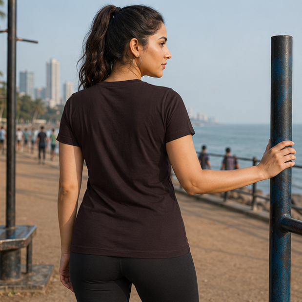 LUCE & SETE GPT mockup 1 - Living Proof Motivation Is Overrated Classic Graphic T-Shirt for Women | Discipline Streetwear - 101_9392650158317_womens-classic-t-shirt-79_NO_EXCUSES_GRID_20260607_093002_04_row2_col2.png