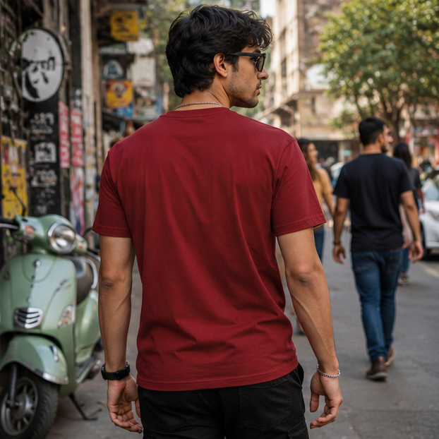 LUCE & SETE GPT mockup 1 - Street Urban Graphic T-Shirt for Men & Women | Bold Streetwear Statement - 265_9389895942381_unisex-stretch-t-shirt-172_BUILD_DIFF_GRID_20260602_193925_04_row2_col2.png