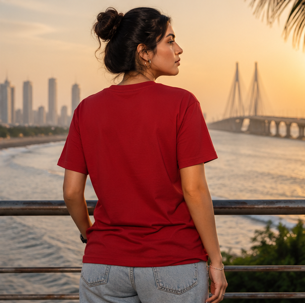 LUCE & SETE GPT mockup 1 - Travel City Energy Graphic T-Shirt for Men & Women | Urban Exploration Streetwear - 269_9389894795501_unisex-stretch-t-shirt-165_BUILD_DIFF_GRID_20260602_194755_04_row2_col2.png