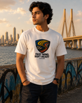 LUCE & SETE GPT mockup 1 - Fast Mind Soft Heart Graphic T-Shirt for Men & Women | Confident Streetwear - 275_9388262293741_unisex-stretch-t-shirt-113_BUILD_DIFF_front_HERO_20260601_184550.png