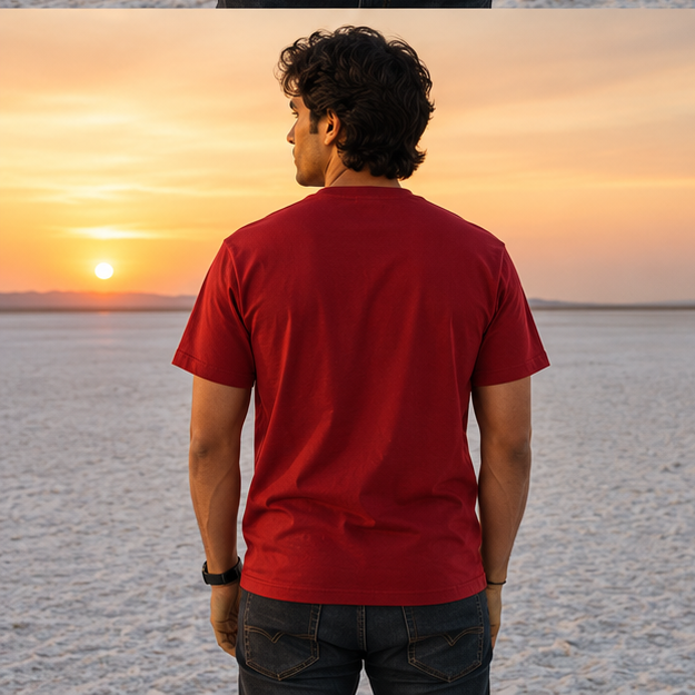 LUCE & SETE GPT mockup 1 - Chase The Edge Graphic T-Shirt for Men & Women | Bold Adventure Streetwear - 275_9388262359277_unisex-stretch-t-shirt-115_BUILD_DIFF_GRID_20260601_184937_03_row2_col1.png