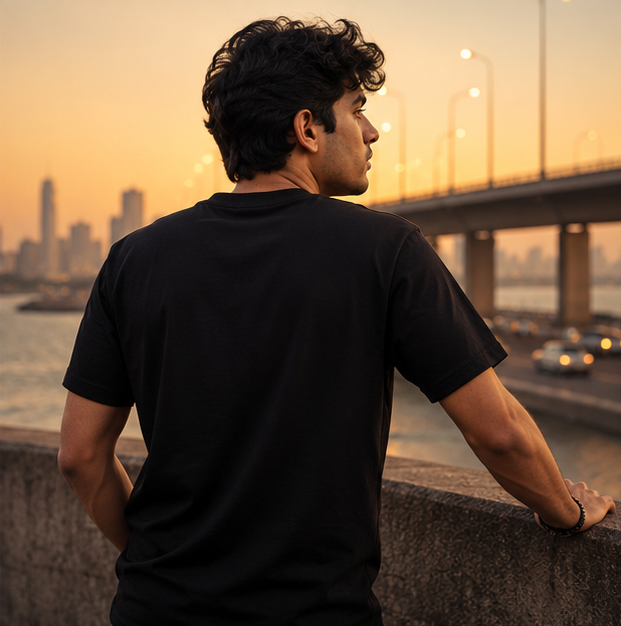 LUCE & SETE GPT mockup 1 - Dream Bigger Anyway Motivational Graphic T-Shirt for Men & Women | Ambition Streetwear - 276_9388262981869_unisex-stretch-t-shirt-121_BUILD_DIFF_GRID_20260601_190633_04_row2_col2.png
