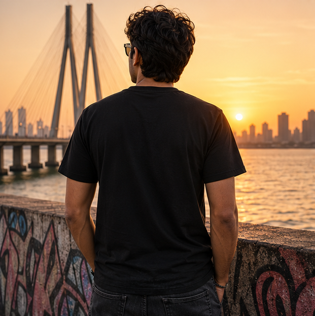 LUCE & SETE GPT mockup 1 - Small Pay Big Plan Graphic T-Shirt for Men & Women | Ambition Streetwear - 277_9388263014637_unisex-stretch-t-shirt-122_BUILD_DIFF_GRID_20260601_190947_03_row2_col1.png
