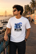 LUCE & SETE GPT mockup 1 - Stay Unbothered Graphic T-Shirt for Men & Women | Confident Streetwear - 282_9388262850797_unisex-stretch-t-shirt-118_BUILD_DIFF_front_HERO_20260601_192408.png