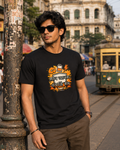 LUCE & SETE GPT mockup 1 - স্ট্রেন অনেক এনার্জি কম Graphic T-Shirt for Men & Women | Bengali Streetwear Statement - 369_9388126601453_unisex-stretch-t-shirt-111_BENGALI_front_HERO_20260601_143130.png