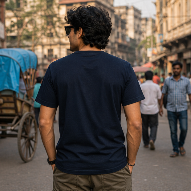LUCE & SETE GPT mockup 1 - যদি পেলে আমি অন্য মানুষ Graphic T-Shirt for Men & Women | Bengali Streetwear Statement - 376_9388126568685_unisex-stretch-t-shirt-110_BENGALI_GRID_20260601_144003_03_row2_col1.png