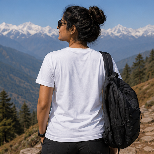 LUCE & SETE GPT mockup 1 - রেতেন এলে পাহাড় ডাক দেয় Graphic T-Shirt for Men & Women | Bengali Travel Streetwear - 453_9389700677869_unisex-stretch-t-shirt-161_BENGALI_GRID_20260602_104644_04_row2_col2.png