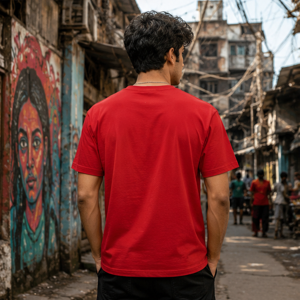 LUCE & SETE GPT mockup 1 - Fight The Power Classic Graphic T-Shirt for Men | Bold Statement Streetwear - 470_9391064875245_unisex-classic-crew-t-shirt-27_TRAVEL_GRID_20260604_222054_03_row2_col1.png