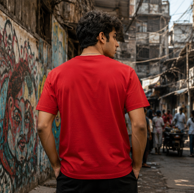 LUCE & SETE GPT mockup 1 - Fight The Power Classic Graphic T-Shirt for Men | Bold Statement Streetwear - 470_9391064875245_unisex-classic-crew-t-shirt-27_TRAVEL_GRID_20260604_222054_04_row2_col2.png
