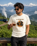 LUCE & SETE GPT mockup 1 - Tea, Clouds and Mountains Classic Graphic T-Shirt for Men | Bengali Nature Streetwear - 470_9391314698477_unisex-classic-crew-t-shirt-42_BENGALI_front_HERO_20260604_231742.png
