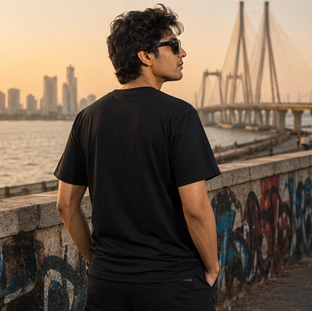 LUCE & SETE GPT mockup 1 - Stay Sharp Live Distinct Graphic T-Shirt for Men & Women | Bold Streetwear Statement - 471_9389896138989_unisex-stretch-t-shirt-173_BUILD_DIFF_GRID_20260602_195505_04_row2_col2.png