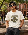 LUCE & SETE GPT mockup 1 - League Collegiate Emblem Classic Graphic T-Shirt for Men | Timeless Academic Streetwear - 473_9391064842477_unisex-classic-crew-t-shirt-26_TRAVEL_front_HERO_20260604_212100.png