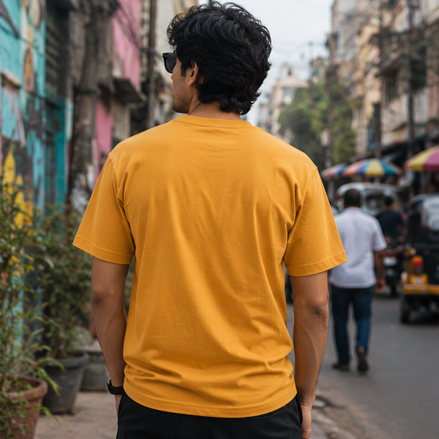 LUCE & SETE GPT mockup 1 - Bloom in Chaos Classic Graphic T-Shirt for Men | Resilience Streetwear - 476_9390577385709_unisex-classic-crew-t-shirt_TRAVEL_GRID_20260603_222710_03_row2_col1.png