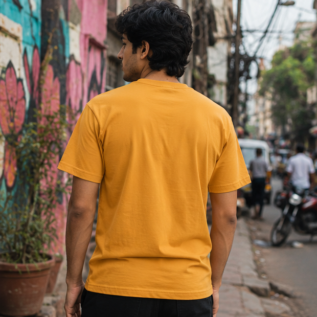 LUCE & SETE GPT mockup 1 - Bloom in Chaos Classic Graphic T-Shirt for Men | Resilience Streetwear - 476_9390577385709_unisex-classic-crew-t-shirt_TRAVEL_GRID_20260603_222710_04_row2_col2.png