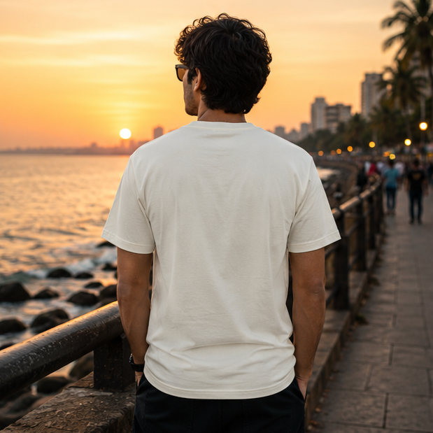 LUCE & SETE GPT mockup 1 - Vintage Luggage Travel Graphic Classic T-Shirt for Men | Freedom Travel Streetwear - 476_9390787690733_unisex-classic-crew-t-shirt-4_TRAVEL_GRID_20260603_223325_03_row2_col1.png
