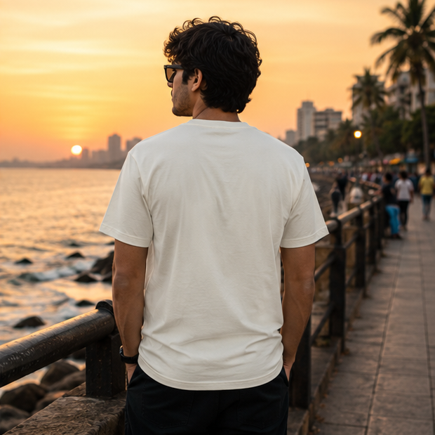 LUCE & SETE GPT mockup 1 - Vintage Luggage Travel Graphic Classic T-Shirt for Men | Freedom Travel Streetwear - 476_9390787690733_unisex-classic-crew-t-shirt-4_TRAVEL_GRID_20260603_223325_04_row2_col2.png