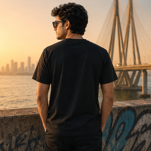 LUCE & SETE GPT mockup 1 - Stay Sharp Live Distinct Classic Graphic T-Shirt for Men | Confidence Statement T-Shirt - 476_9390858600685_unisex-classic-crew-t-shirt-9_TRAVEL_GRID_20260603_233930_04_row2_col2.png