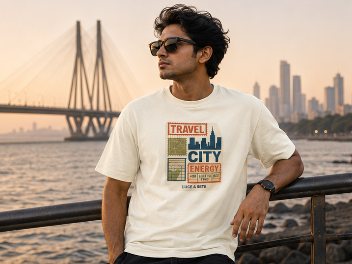 LUCE & SETE GPT mockup 1 - Travel City Energy Classic Graphic T-Shirt for Men | Urban Explorer Streetwear - 476_9390859092205_unisex-classic-crew-t-shirt-14_TRAVEL_GRID_20260603_235154_01_row1_col1.png