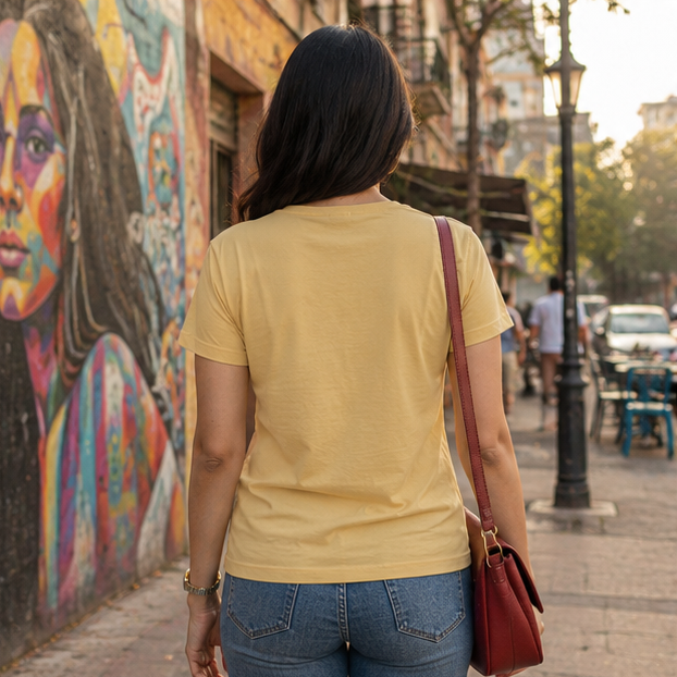 LUCE & SETE GPT mockup 1 - Travel City Energy Classic Graphic T-Shirt for Women | Urban Exploration Streetwear - 476_9390870462701_womens-classic-t-shirt-3_TRAVEL_GRID_20260604_075022_03_row2_col1.png