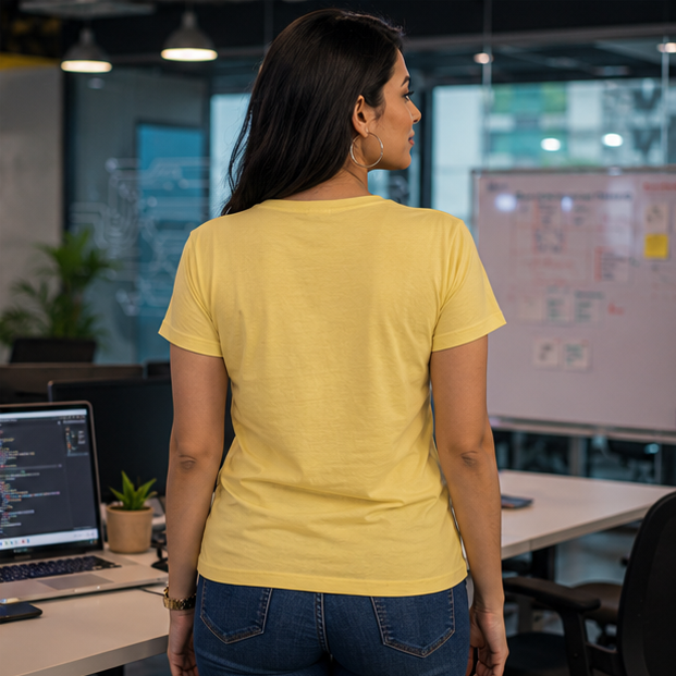 LUCE & SETE GPT mockup 1 - Future in Motion Classic Graphic T-Shirt for Women | Empowered Streetwear - 476_9390870855917_womens-classic-t-shirt-5_TRAVEL_GRID_20260604_075607_04_row2_col2.png