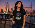 LUCE & SETE GPT mockup 1 - Outrun The Ordinary Classic Graphic T-Shirt for Women | Motivational Streetwear - 476_9390870954221_womens-classic-t-shirt-6_TRAVEL_front_HERO_20260604_080035.png
