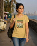 LUCE & SETE GPT mockup 1 - Utility Wear Classic Graphic T-Shirt for Women | Functional Everyday Comfort - 476_9390871412973_womens-classic-t-shirt-11_TRAVEL_front_HERO_20260604_114956.png
