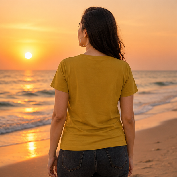 LUCE & SETE GPT mockup 1 - Ocean Wave Sunset Classic Graphic T-Shirt for Women | Travel & Freedom Streetwear - 476_9390891892973_womens-classic-t-shirt-21_TRAVEL_GRID_20260604_005727_03_row2_col1.png