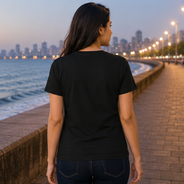 LUCE & SETE GPT mockup 1 - Travel Compass Graphic Classic T-Shirt for Women | Adventure Streetwear - 476_9390892581101_womens-classic-t-shirt-22_TRAVEL_GRID_20260604_105701_03_row2_col1.png