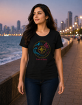 LUCE & SETE GPT mockup 1 - Travel Compass Graphic Classic T-Shirt for Women | Adventure Streetwear - 476_9390892581101_womens-classic-t-shirt-22_TRAVEL_front_HERO_20260604_105806.png