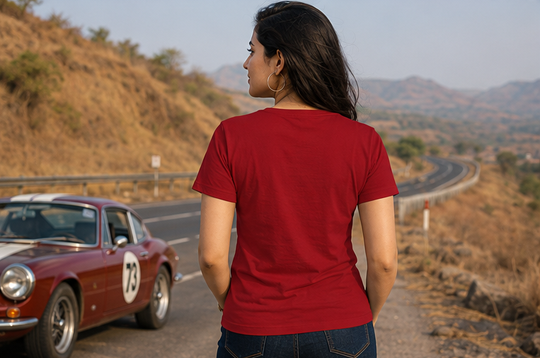 LUCE & SETE GPT mockup 1 - 73 Speed Rally Classic Graphic T-Shirt for Women | Retro Racing Streetwear - 476_9390893334765_womens-classic-t-shirt-26_TRAVEL_GRID_20260604_010245_03_row2_col1.png