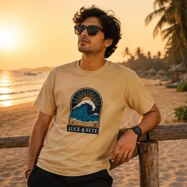 LUCE & SETE GPT mockup 1 - Ocean Wave Graphic Classic T-Shirt for Men | Travel Freedom Streetwear - 476_9391064547565_unisex-classic-crew-t-shirt-19_TRAVEL_GRID_20260604_212502_02_row1_col2.png