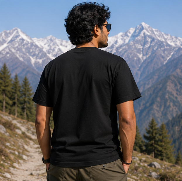 LUCE & SETE GPT mockup 1 - Travel Freedom Compass Classic Graphic T-Shirt for Men | Adventure Streetwear - 476_9391064613101_unisex-classic-crew-t-shirt-21_TRAVEL_GRID_20260604_212747_04_row2_col2.png