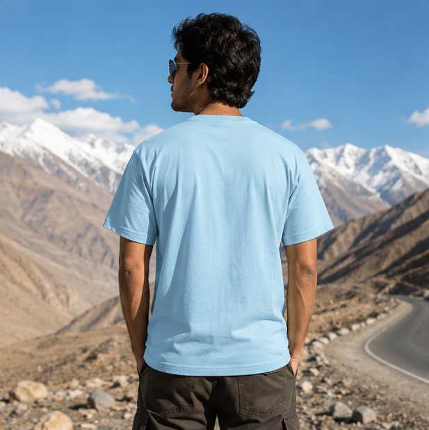 LUCE & SETE GPT mockup 1 - Built to Roam Classic Graphic T-Shirt for Men | Travel Adventure Streetwear - 476_9391065039085_unisex-classic-crew-t-shirt-31_TRAVEL_GRID_20260604_222408_03_row2_col1.png