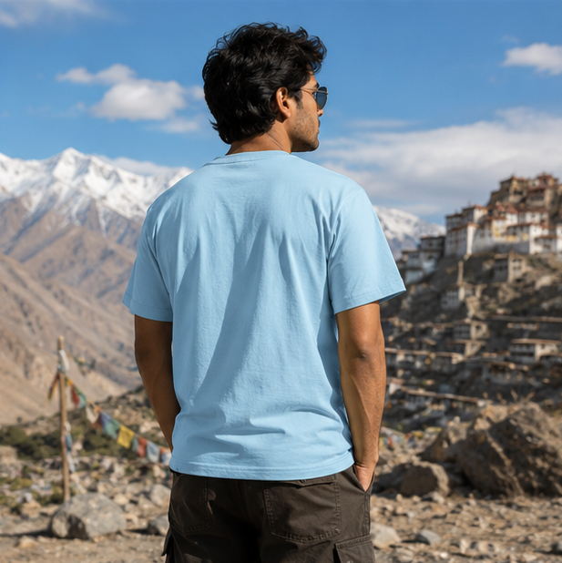 LUCE & SETE GPT mockup 1 - Built to Roam Classic Graphic T-Shirt for Men | Travel Adventure Streetwear - 476_9391065039085_unisex-classic-crew-t-shirt-31_TRAVEL_GRID_20260604_222408_04_row2_col2.png