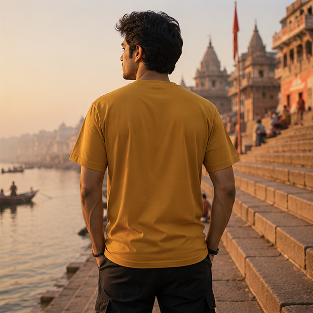 LUCE & SETE GPT mockup 1 - Offline Mode Classic Graphic T-Shirt for Men | Travel Freedom Streetwear - 476_9391065071853_unisex-classic-crew-t-shirt-32_TRAVEL_GRID_20260604_222630_04_row2_col2.png