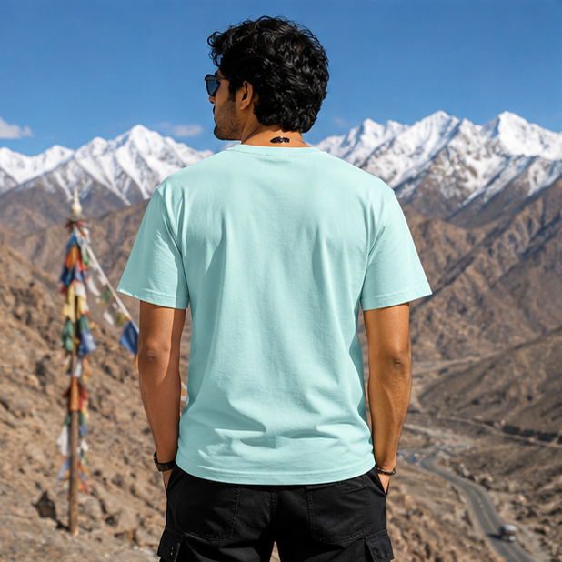 LUCE & SETE GPT mockup 1 - Travel Core Classic Graphic T-Shirt for Men | Adventure Travel Streetwear - 476_9391065170157_unisex-classic-crew-t-shirt-34_TRAVEL_GRID_20260604_222912_03_row2_col1.png