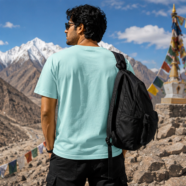 LUCE & SETE GPT mockup 1 - Travel Core Classic Graphic T-Shirt for Men | Adventure Travel Streetwear - 476_9391065170157_unisex-classic-crew-t-shirt-34_TRAVEL_GRID_20260604_222912_04_row2_col2.png