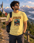 LUCE & SETE GPT mockup 1 - পাহাড়ে গেলে মন ভালো হয় Classic Graphic T-Shirt for Men | Bengali Travel Vibes - 476_9391314796781_unisex-classic-crew-t-shirt-44_BENGALI_front_HERO_20260604_234700.png