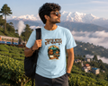 LUCE & SETE GPT mockup 1 - পাহাড় ছাড়া ছুটি অসম্পূর্ণ Classic Graphic T-Shirt for Men | Bengali Travel Statement - 476_9391314862317_unisex-classic-crew-t-shirt-45_BENGALI_front_HERO_20260604_235034.png