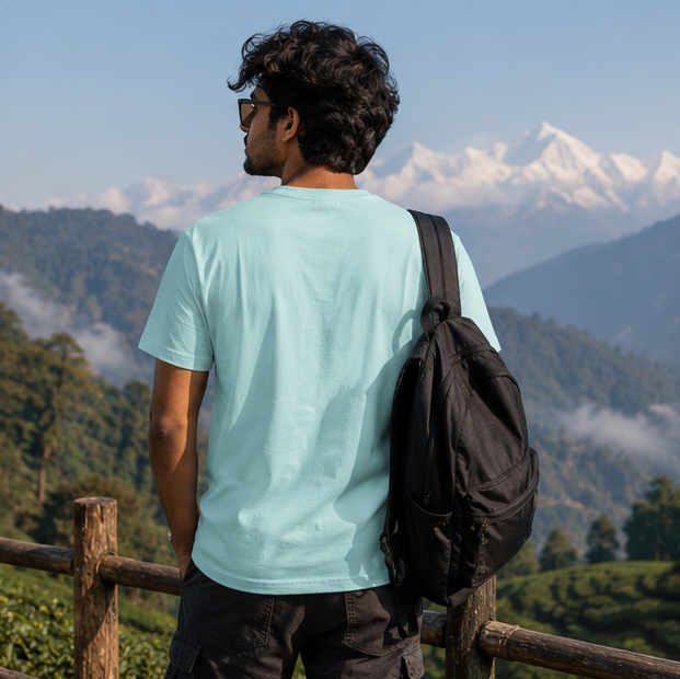 LUCE & SETE GPT mockup 1 - পাহাড়ের কাছে হার মানি Classic Graphic T-Shirt for Men | Bengali Mountain Adventure - 476_9391315026157_unisex-classic-crew-t-shirt-47_BENGALI_GRID_20260604_235444_04_row2_col2.png