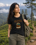 LUCE & SETE GPT mockup 1 - মন খারাপ? পাহাড়ে চলো Classic Graphic T-Shirt for Women | Bengali Travel Inspiration - 476_9391315747053_womens-classic-t-shirt-40_BENGALI_front_HERO_20260605_000311.png