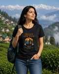 LUCE & SETE GPT mockup 1 - পাহাড়ই শেষ উত্তর Classic Graphic T-Shirt for Women | Bengali Travel Streetwear - 476_9391316173037_womens-classic-t-shirt-49_BENGALI_front_HERO_20260605_063242.png