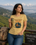 LUCE & SETE GPT mockup 1 - Mountain Escape Classic Graphic T-Shirt for Women | Nature Travel Streetwear - 476_9391400485101_womens-classic-t-shirt-54_BENGALI_front_HERO_20260605_064242.png