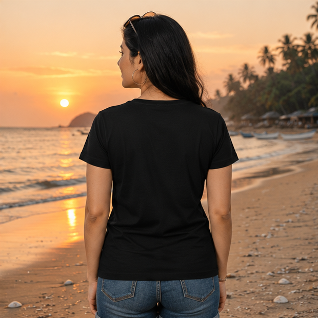 LUCE & SETE GPT mockup 1 - Beach Sunset Graphic Classic T-Shirt for Women | Coastal Travel Streetwear - 481_9390890909933_womens-classic-t-shirt-17_TRAVEL_GRID_20260604_130623_04_row2_col2.png