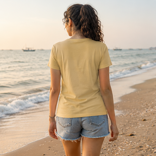 LUCE & SETE GPT mockup 1 - Sea Beach Classic Graphic T-Shirt for Women | Coastal Travel Streetwear - 482_9390891499757_womens-classic-t-shirt-18_TRAVEL_GRID_20260604_082057_03_row2_col1.png