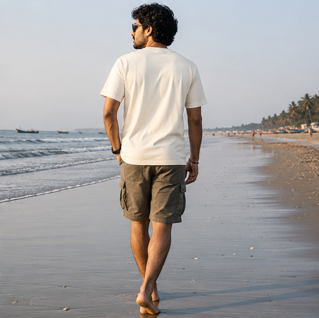 LUCE & SETE GPT mockup 1 - Sea Beach Classic Graphic T-Shirt for Men | Coastal Travel Streetwear - 482_9391064449261_unisex-classic-crew-t-shirt-17_TRAVEL_GRID_20260604_213013_04_row2_col2.png