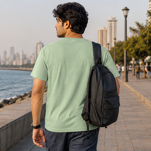 LUCE & SETE GPT mockup 1 - Route The Moment Classic Graphic T-Shirt for Men | Travel Adventure Streetwear - 488_9391064318189_unisex-classic-crew-t-shirt-15_TRAVEL_GRID_20260604_202830_04_row2_col2.png