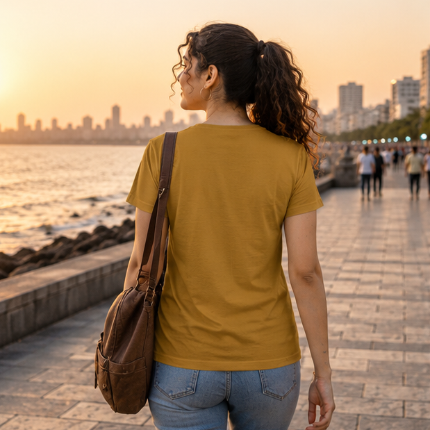 LUCE & SETE GPT mockup 1 - Explore Travel Adventure Classic Graphic T-Shirt for Women | Freedom Streetwear - 489_9390871281901_womens-classic-t-shirt-9_TRAVEL_GRID_20260604_082332_03_row2_col1.png